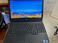 Bán Laptop Dell E6540