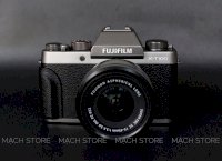 Fujifilm X-T100 + Lens Fujinon Xc 15-45Mm F/3.5-5.6 Ois Pz
