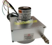 Encoder Huakai Wep90-2000-A1 - Cty Thiết Bị Điện Số 1