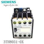 Công Tắc Tơ Siemens 3Th80-31E 220V -Cty Thiết Bị Điện Số 1