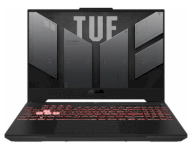Laptop Asus Tuf Gaming A15 Fa507Re-R73050T R7-6800H/ 8Gb D5/ 512Gb/ Rtx3050Ti 4Gb/ 15.6&Quot; Fhd 144Hz