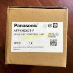 Bộ Điều Khiển Panasonic Afpxhc60T-F - Cty Thiết Bị Điện Số 1