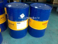 Methylene Chloride (Mc) - Dichloromethane - Luxi - Trung Quốc Phuy 270Kg