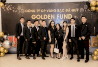 Vàng Vật Chất Là Gì? Công Ty Golden Fund Kinh Doanh Vàng Vật Chất Tại Hà Nội