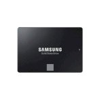 Ổ Cứng Ssd Samsung 870 Evo 250Gb Sata Iii 2.5 Inch (Mz-77E250Bw)