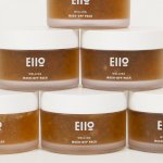Mặt Nạ Eiio Skin Revital Wash Off Healing Pack