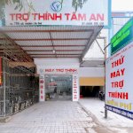 Cửa Hàng Máy Trợ Thính Tại Thanh Hóa