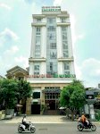 Bán Siêu Phẩm Ngộp Giá Tòa Nhà Văn Phòng Các Quận Tp Hồ Chí Minh