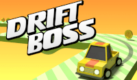 Drift Boss Best 3D Level Based Racing Game On Pc