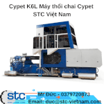Cypet K6L Máy Thổi Chai Cypet Stc Việt Nam