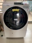 Máy Giặt Hitachi Hitachi Bd-Sv110Ar Sx 2017 Giặt 11/6Kg, Công Nghệ Sấy Gió - Sấy Khô