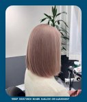 Tips Màu Nâu Đỏ, Nâu Kiwi Hot Trend Tóc Đẹp 2023 - Tiệp Nguyễn Hair Salon 237