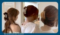 Tips Màu Nâu Đỏ, Nâu Kiwi Hot Trend Tóc Đẹp 2023 - Tiệp Nguyễn Hair Salon 427