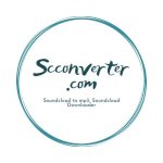 Soundcloud To Mp3 Scconverter.com