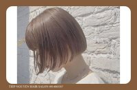 Top 3 Màu Nâu Caramel Không Tẩy Cực Hot 2023 - Tiệp Nguyễn Hair Salon 150