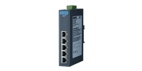 Eki-2725I-Ce: 5Ge Unmanaged Ethernet Switch