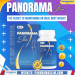 Panorama Slim: The Secret To Maintaining An Ideal Body Weight