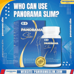 Who Can Use Panorama Slim?
