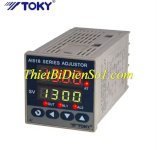 Bộ Điều Khiển Nhiệt Độ Toky Ai518-7-Dc10 -Cty Thiết Bị Điện Số 1