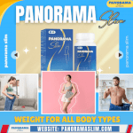 Panorama Slim. Maintain Nutrient Balance