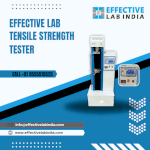 High-Quality Tensile Strength Tester Manufacturer In India