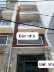 Bán Nhà 5 Tầng Đường Phú Thọ Hòa , Quận Tan Phú Giá 8.7 Tỷ Tl Chủ