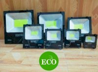 Đèn Pha Led Gía Tốt Cho Công Ty Quảng Cáo Tại Tphcm