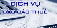 Nhận Khai Báo Thuế Gtgt.tncn Quý. Bctc Năm Giá Tốt