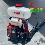 Máy Phun Thuốc Phòng Dịch Solo 423 Sport Nhập Khẩu Đức