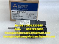 Nhập Khẩu - Động Cơ 100W Mitsubishi Electric Hf-Kp13J