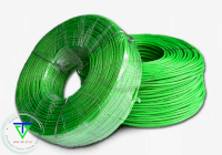 Dây Thép Bọc Nhựa Pvc