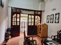 Bán Homestay Cao Cấp Tại Đào Tấn Ba Đình Oto Đỗ Cửa Thang Máy Thu 60 Tr/Tháng 16,5 Tỷ