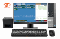 Phần Mềm Tính Tiền Cho Cửa Hàng Vtnn, Máy Tính Tiền Trọn Gói :