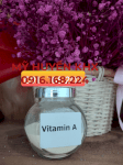 Vitamin A Lutavit A 500 S Nxt