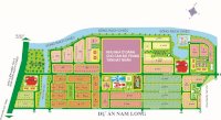 Kdc Nam Long Quận 9, Chính Chủ Gửi Nền 90M2, Sổ Hồng Riêng, Siêu Đẹp Đường Lớn 25M