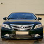 Toyota Camry 2.5Q Full Option 2014 Xanh Ngọc Siêu Hiếm Cá Nhân Biển Sài Gòn