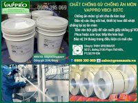 Chất Chống Gỉ/Chống Ăn Mòn Vappro Vcbi 837C