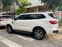 Cho Thuê Xe Tự Lái 7C Ford Everest Giá Rẻ Đn