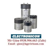 Nhà Phân Phối Tụ Bù Electnhà Phân Phối Tụ Bù Electronicon