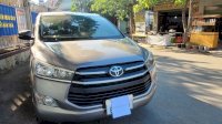 Bán Xe Toyota Innova 2.0E - 2017 - Giá 449 Triệu