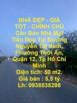 Đất Chính Chủ Cần Bán Nhanh Lô Đất Mặt Tiền Tỉnh Lộ 708 Tại Huyện Ninh Phước, Tỉnh Ninh Thuận
