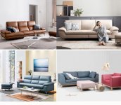 Giá Đóng Sofa - Bảng Giá Sofa