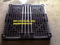 Cung Cấp Pallet Nhựa Tại Tây Ninh-