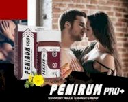 Viên Uống Penirum Pro+ Tăng Cường Sinh Lý Nam