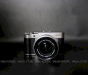 Fujifilm X-A5 + Lens Xc 15-45Mm F/3.5-5.6 Ois Pz