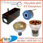 Nhà Phân Phối Et Enterprises | Đèn Nhân Quang Et Enterprises Việt Nam