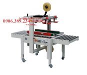 Máy Dán Băng Keo Thùng Carton Wp-5050Rl Giá Tốt