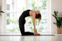 Giải Đáp: Tập Yoga Có Giảm Mỡ Bụng Không?