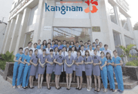 Thẩm Mỹ Kangnam - Nơi Khơi Nguồn Cảm Hứng Cho Vẻ Đẹp Tự Nhiên