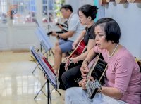 Lớp Dạy Đàn Guitar Quận Bình Tân